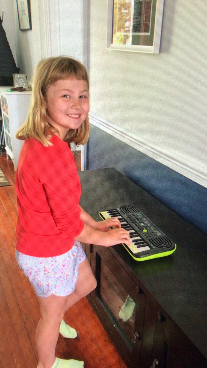 Keeping our musical skills fresh! <a href="/CentralESaacps/">CentralESaacps</a> <a href="/MusicAACPS/">MusicAACPS</a> #AACPSAwesome