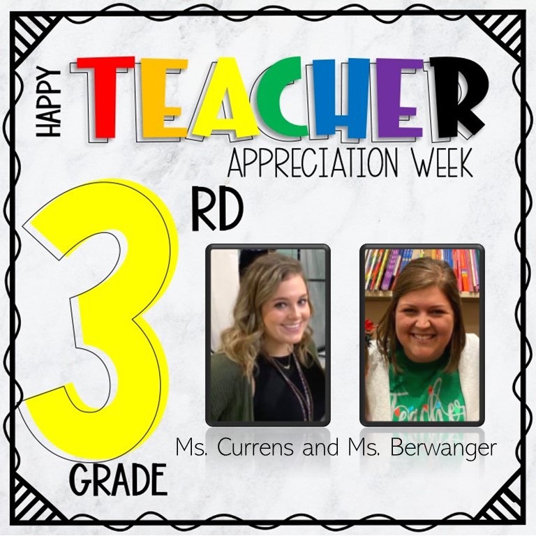 middleboroughes's tweet photo. Thank you to our thriving 3rd grade and fantastic 4th grade teams! 🌟🌟#ThankATeacher #themarinerway https://t.co/FSyxIaVgv6