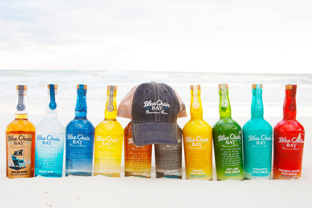 It's #NationalNursesDay! Thanks for all that you do ❤️

In celebration, we are giving away Blue Chair Bay Rum hats on our Instagram page! Check out the post on Instagram to see how to enter!