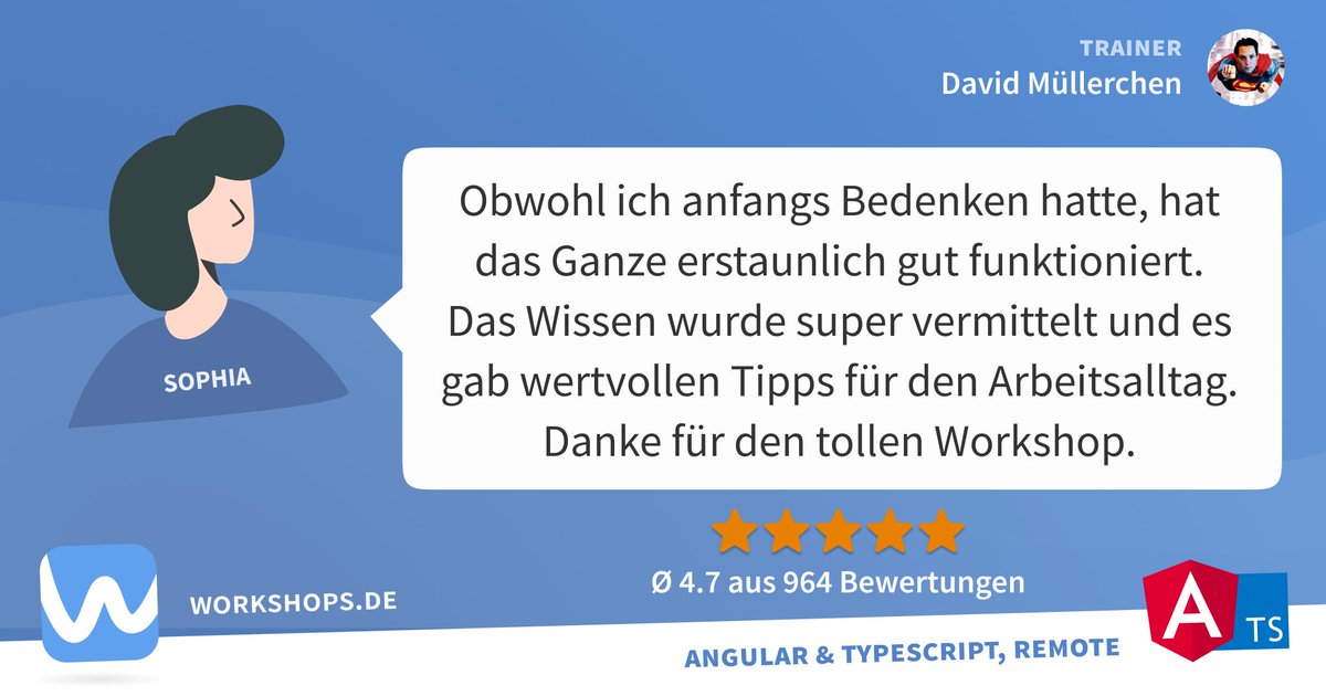 Angular Germany tweet media