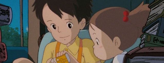 Studio Ghibli (@ghiblitweets) / Posts / X