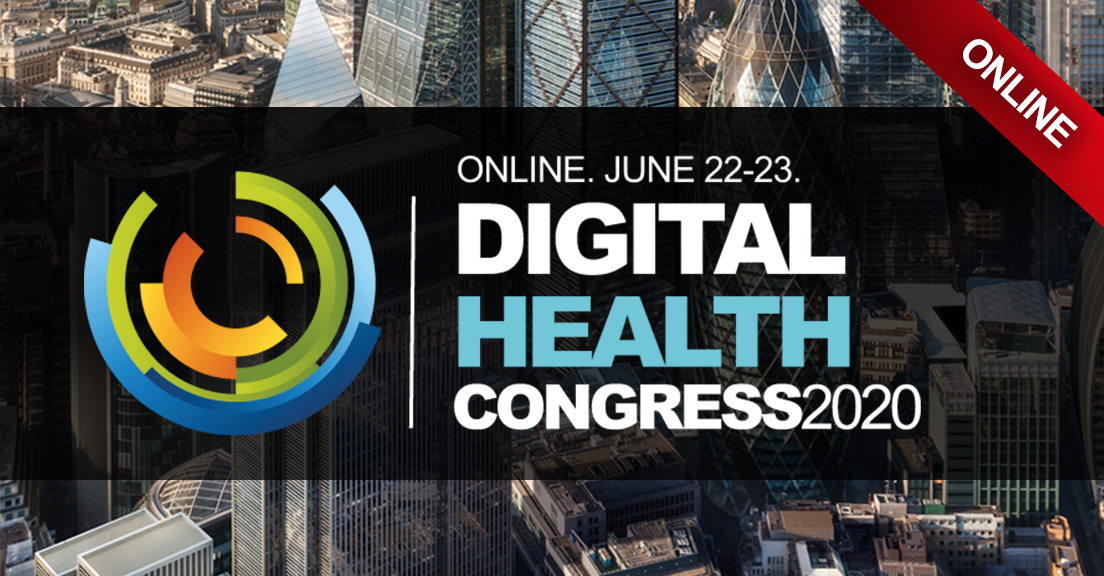 digitalhealth_1's tweet photo. Digital Healthcare World Congress 2020.
https://t.co/S4fyQzJ3pZ
ONLINE !! June 22-23. Book Now! #iot #ai
https://t.co/S4fyQzJ3pZ

#pharma #digitalpharma #Pharmaceutical #bigdata #LifeSciences #biotech #healthcare #health #ai #internetofthings #google https://t.co/JPxArVeODF