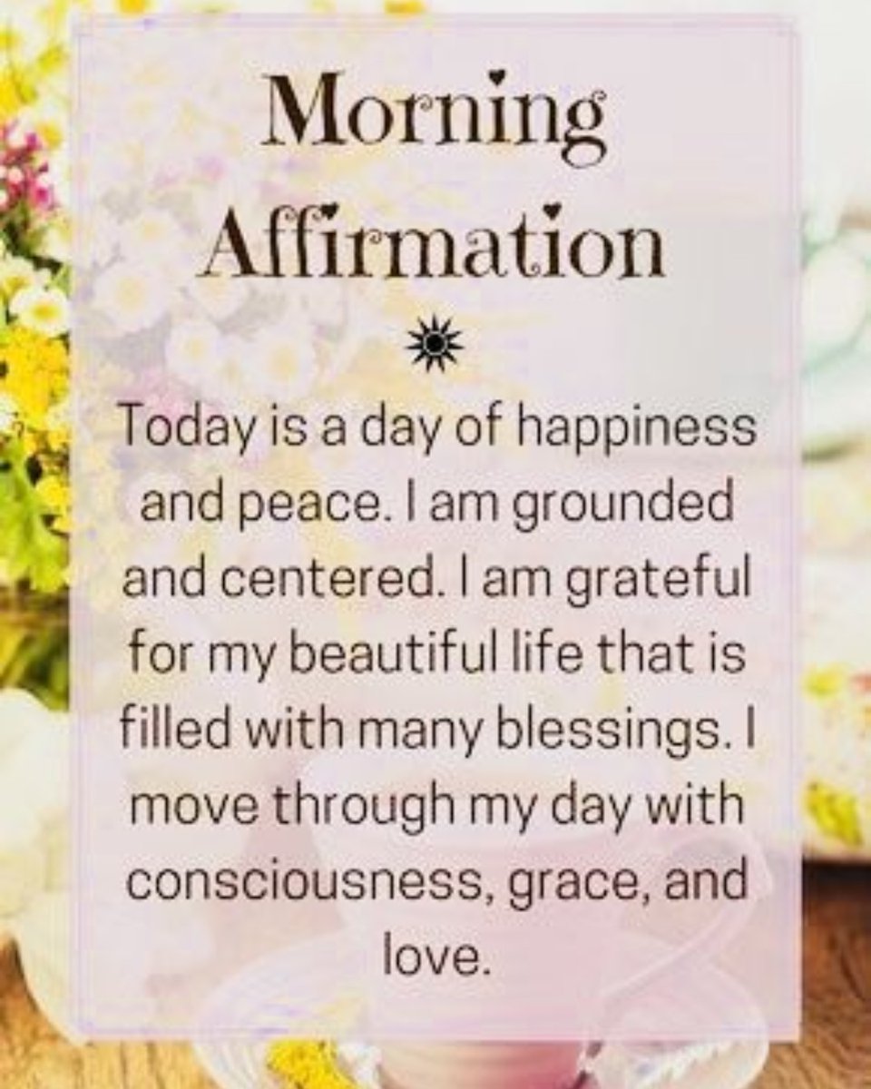 camp_ENERGY's tweet photo. Pick a Affirmation in the morning.  Check out this example. https://t.co/lpBRUUv1Pu