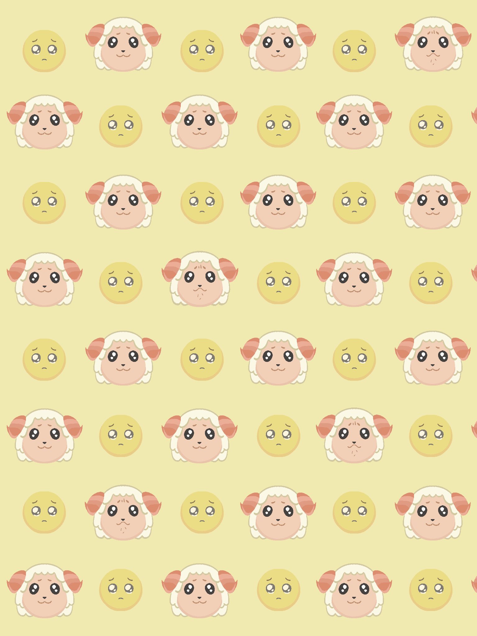 Cioka しおか Su Twitter ちゃちゃまるの壁紙描いた あつまれどうぶつの森 Animalcrossing ちゃちゃまる T Co Fxopsviu6g Twitter