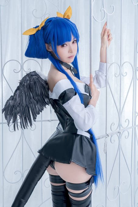 コスプレイヤーまゆろんのTwitter画像15