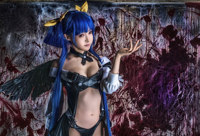 コスプレイヤーまゆろんのTwitter画像16
