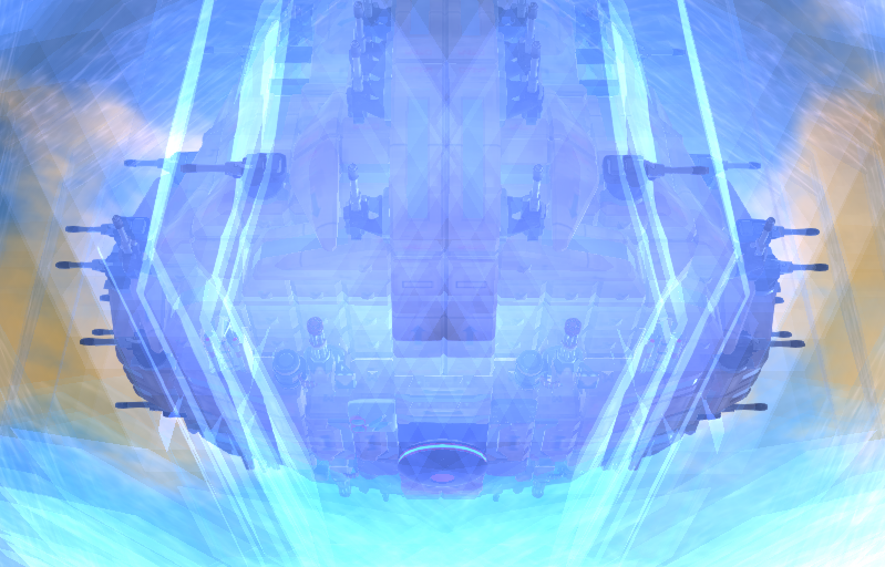 stavrography's tweet photo. POGACHA OF KHARAK https://t.co/mprNSg6hog #TTInvader https://t.co/w1rE4mIDPc