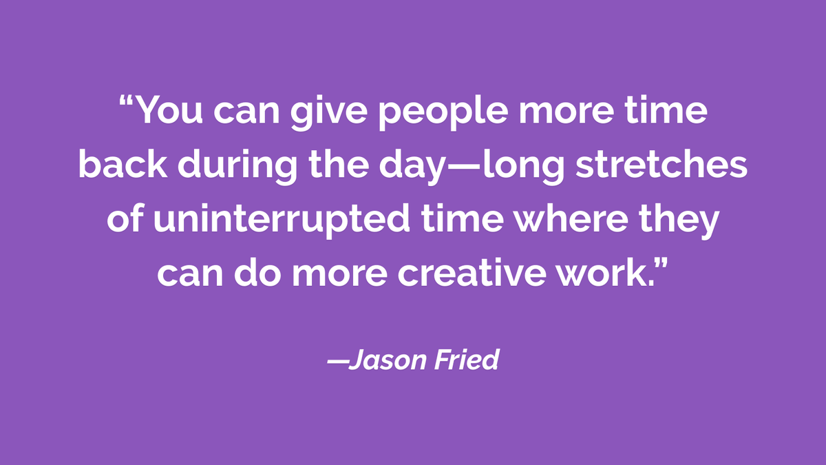 noisli's tweet photo. On the Learning Curve of Remote Work https://t.co/D8YG3NClP2 with @jasonfried from @basecamp via @99u #RemoteWork #CalmWork https://t.co/oJ5Lc3Glaa