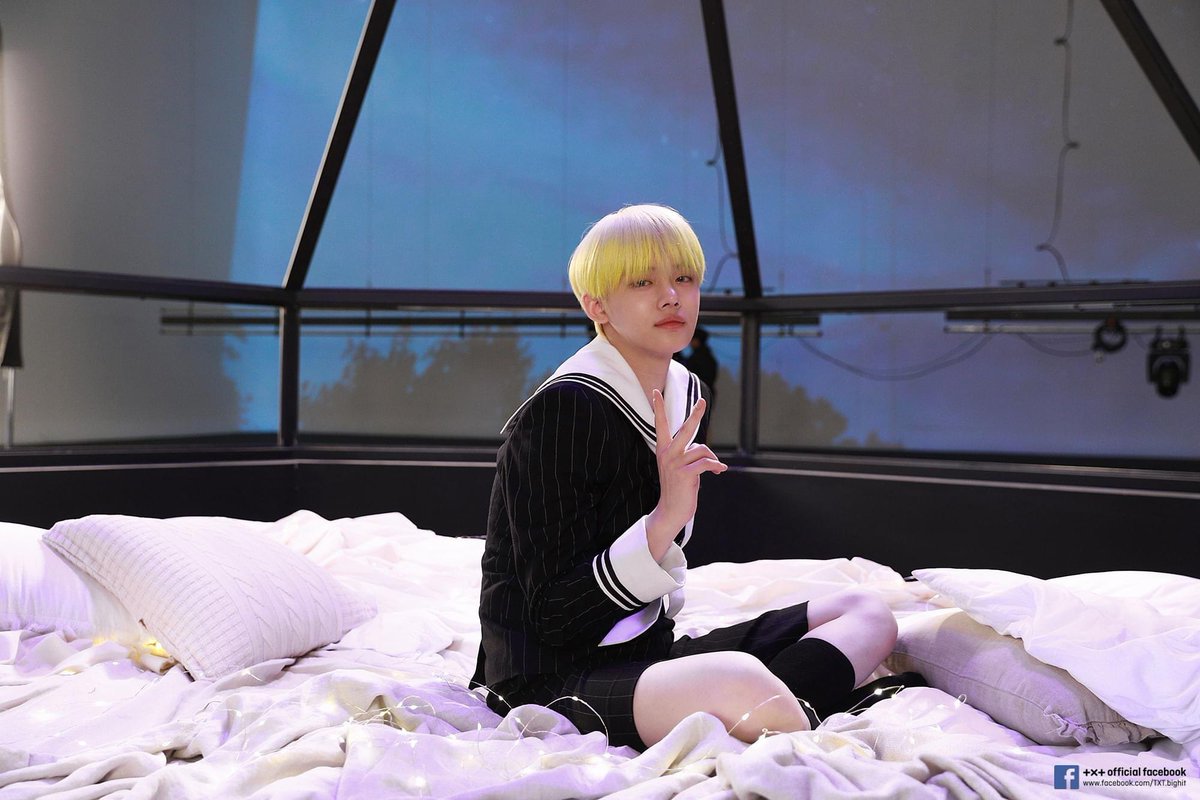 贈る結婚祝い TXT eternity セット ラキドロ ヨンジュン K-POP/アジア