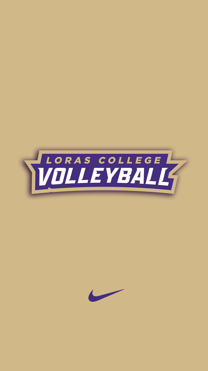 Loras Men’s Volleyball tweet media