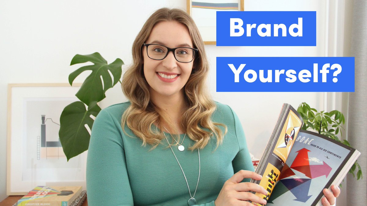 getkayla's tweet photo. Why is it so much harder to brand yourself? We share our best tips to keep you motivated, on track and build a brand for your own studio that your clients love.
#businessofdesign 
https://t.co/9tmiXqgOT9 https://t.co/MlEdHFMiJi
