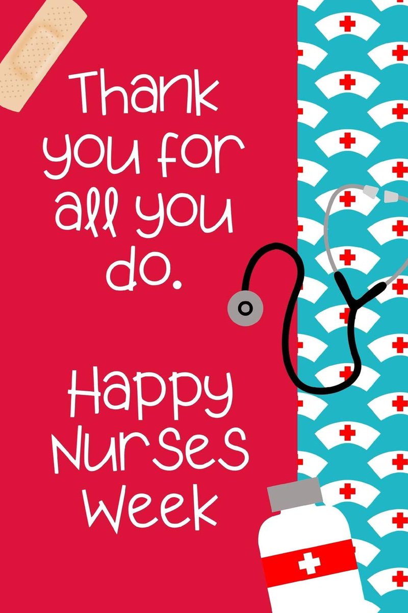 crisiscenter's tweet photo. Not all heroes wear capes. Some wear scrubs. Happy Nurses Week!  #NationalNursesWeek https://t.co/1KZ3EVBkvO