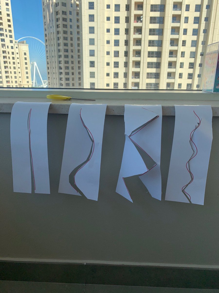 DBFFS1Red's tweet photo. Fine Motor Skills working with scissors ✂️ This week, we have looked at pencil control and using scissors in our fine motor skills activities. #InThisTogetherDubai #proudlytaaleem https://t.co/OSlrStRk6r