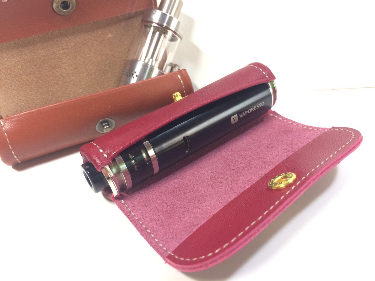 tkkz_vape's tweet photo. フワッと…
コインケースだけど…22mmのチューブも…
#ronyear
#kokopeli
#coincase https://t.co/jj5FQkpi2E