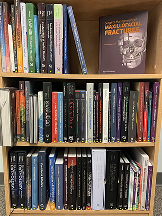 quintpub's tweet photo. Leah Huffman, Senior Editor: I love all 70 titles I’ve edited, but Surgical Management of Maxillofacial Fractures by Yoh Sawatari is my favorite. How surgeons put faces back together after they’ve been shattered by trauma is simply incredible. #staffpicks #pickmine https://t.co/Tc0XCmjgdo