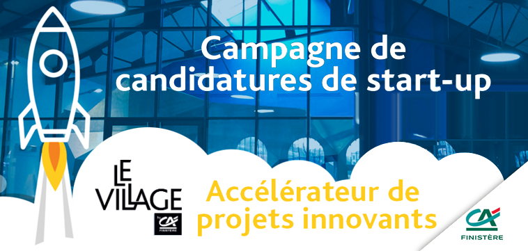 ca_finistere's tweet photo. 🚀Le Village by @ca_finistere #Brest lance une nouvelle campagne pour les #startup qui souhaitent accélérer leur développement dans 4 domaines d’excellence : Mer, Agriculture/Agroalimentaire, Cybersécurité, Santé.
https://t.co/tFwP6eNz8G #entreprendre #Finistère @Credit_Agricole https://t.co/5ytU7nvNrI