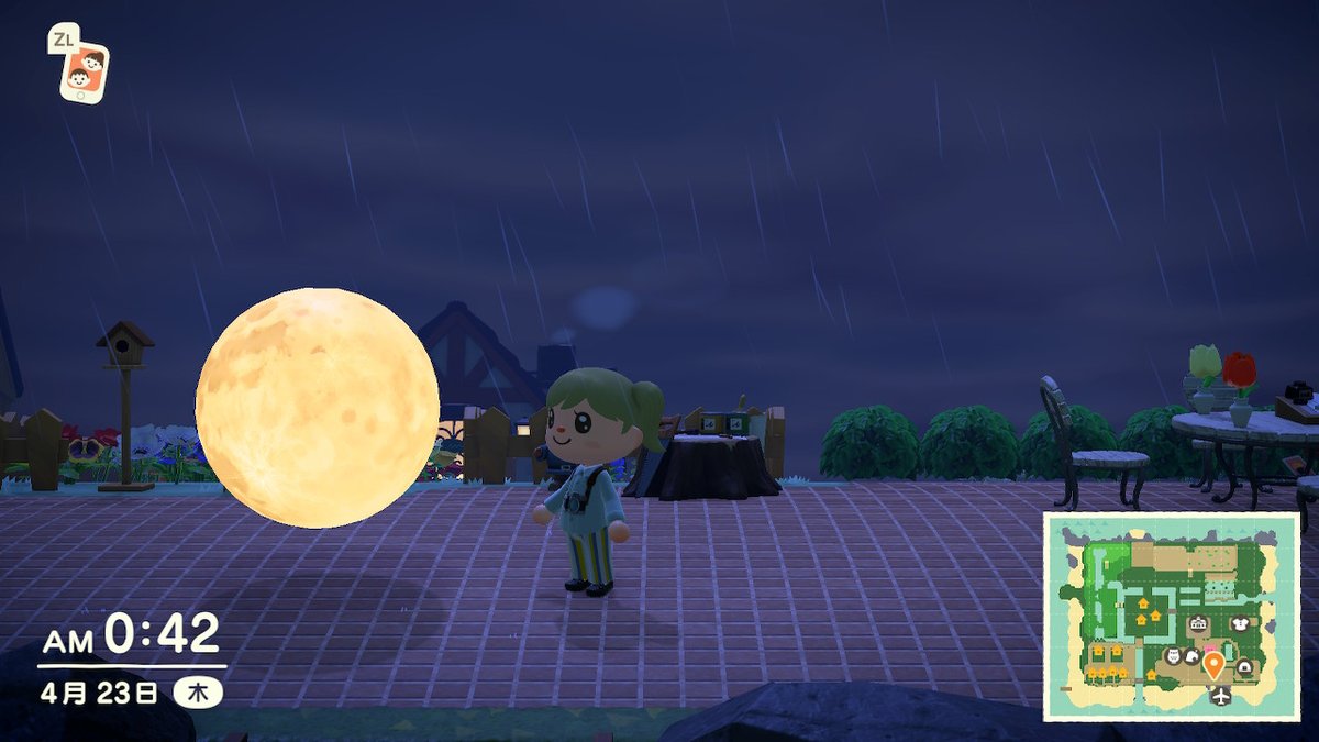 oimonokiwami's tweet photo. #どうぶつの森 #AnimalCrossing #ACNH #NintendoSwitch https://t.co/AX0fpDdQoU