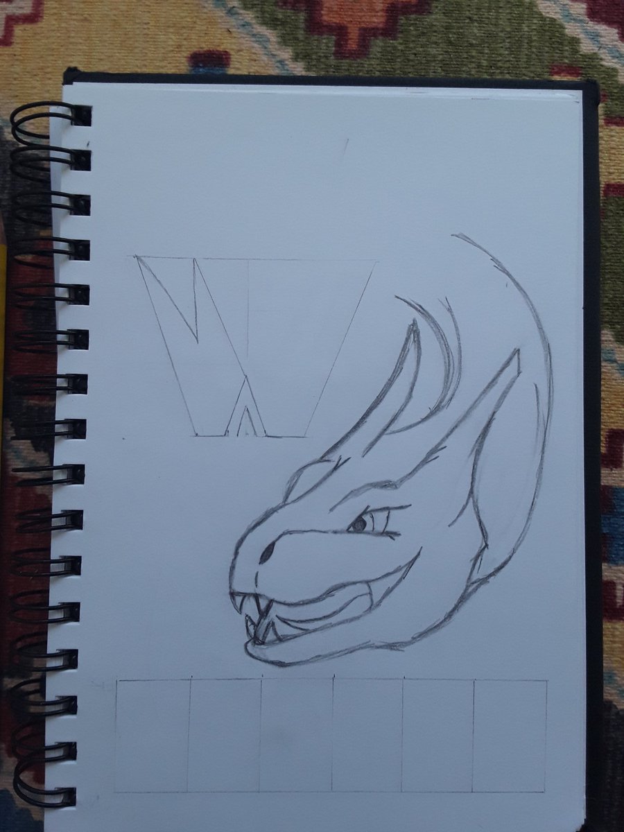 Bad_Dps's tweet photo. Who's ready for some more WipEout art?
Foolish question
@FracturedDivide @Cheapether
@nburcombe @ianTDR
#pokemon #charizard #tigron #wipEout #crossover #fanart #wip https://t.co/DiBJykU6V2