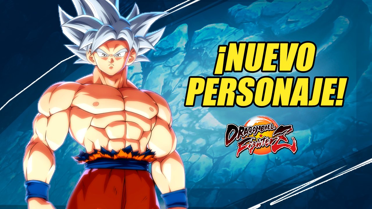 تويتر \ BANDAI NAMCO Latam على تويتر: تويتر \ BANDAI NAMCO Latam على تويتر: