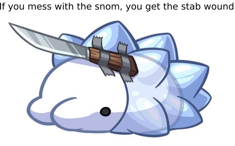 Peace isn’t always an option.