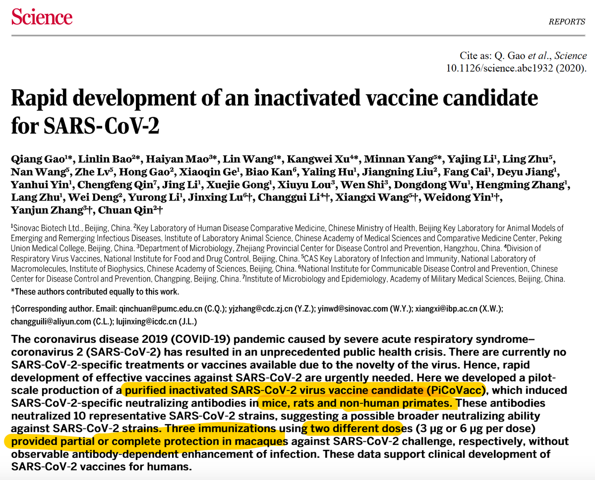 Eric Topol tweet media
