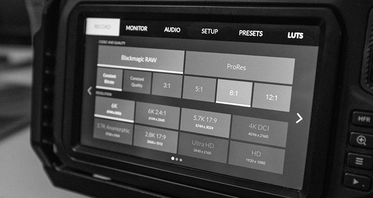 RocketStock tweet media