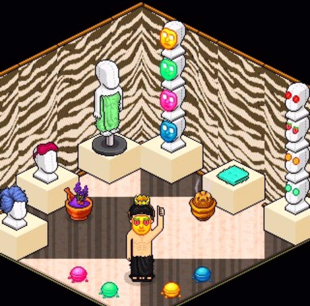 PaIomitoz's tweet photo. 💕SORTEO💕

SPA COMPLETO

1 GANADOR

REQUISITOS
-SEGUIRME @PalomaresHabbo 
-DAR RT
-MENCIONAR UN AMIGO QUE SE LLEVARA UNA PRENDA SPA (ELEGIR).

TERMINA EN 24 HORAS https://t.co/klWoNZo2iW