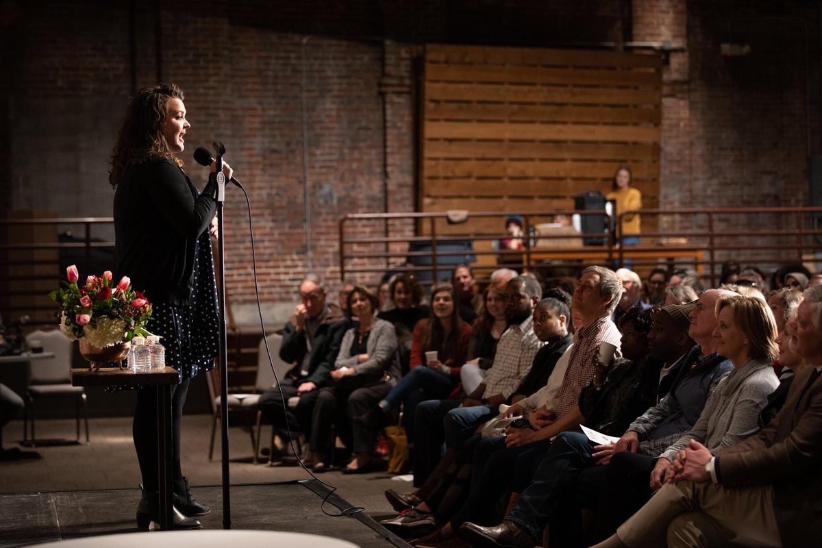 Arc Stories tweet media