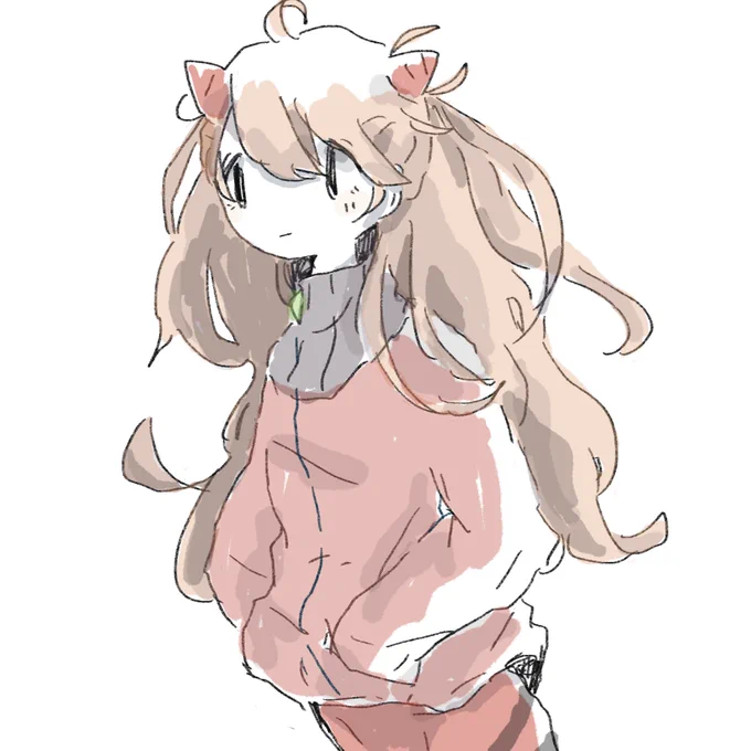 アスカ 