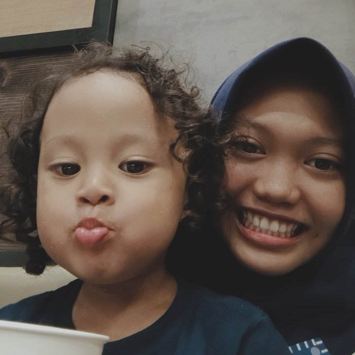 #FotoProfilBaru