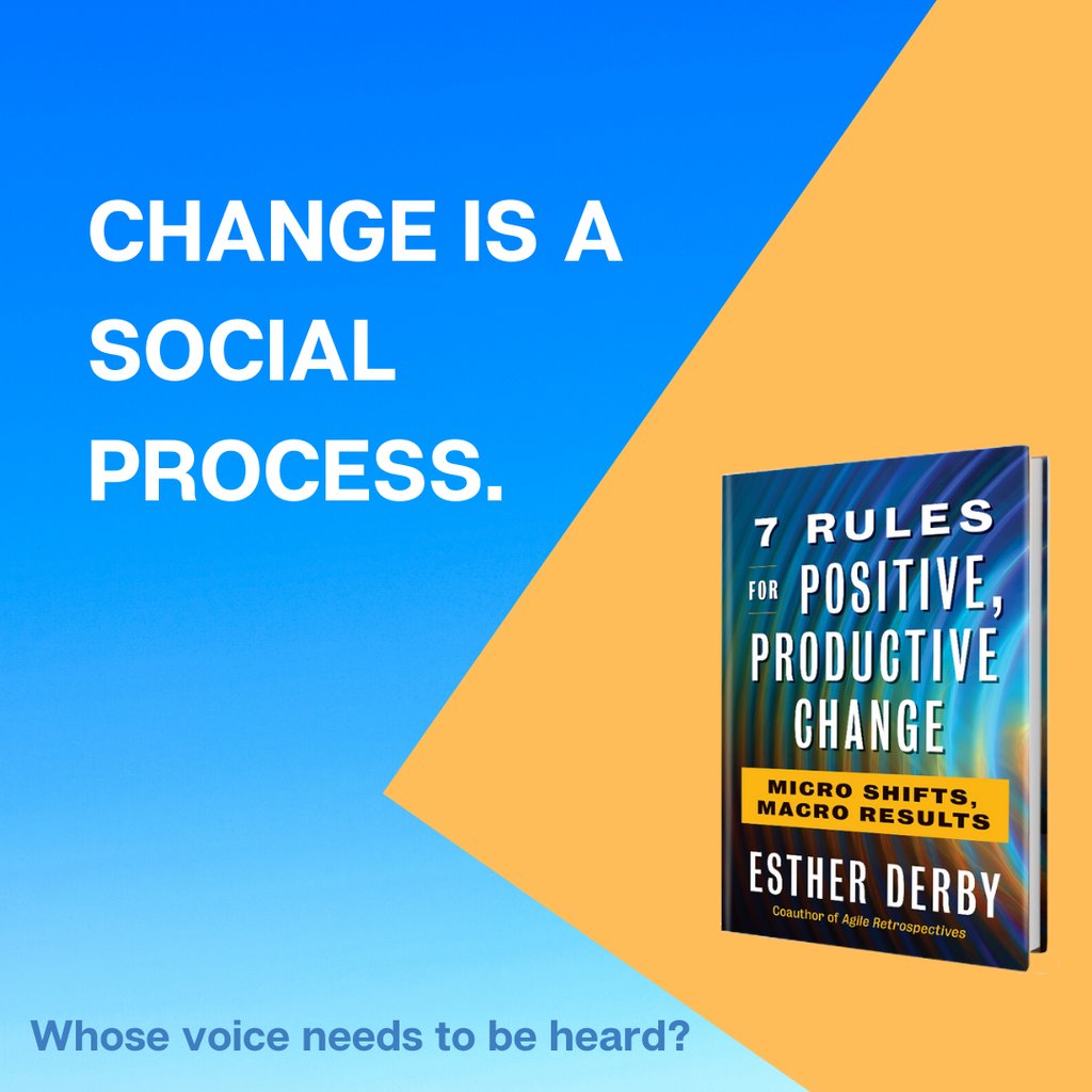 estherderby's tweet photo. Who has influence? Who stands to gain? Who stands to lose? Whose identity is on the line?
https://t.co/t2X8EpEBLK
#7RulesForChange https://t.co/KONPP44JPm
