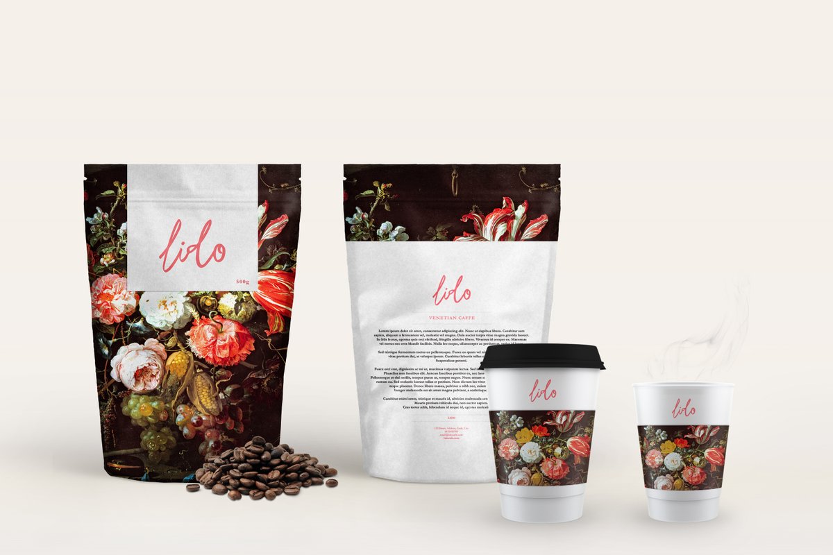 We really enjoyed designing the packaging for our dear client Lido Vegan Cafe in #Kuwait🌸💚
#branddesign #branding #packagingdesign #packaging #design #brand #productdesign