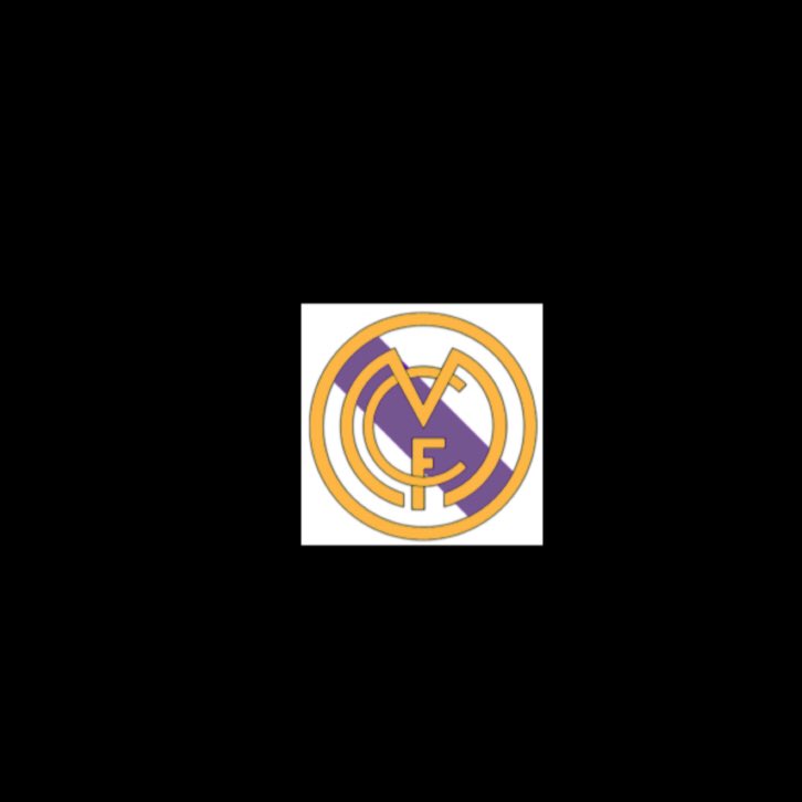 Madrid R レアルマドリードのエンブレムはこうやって変わってきたのか