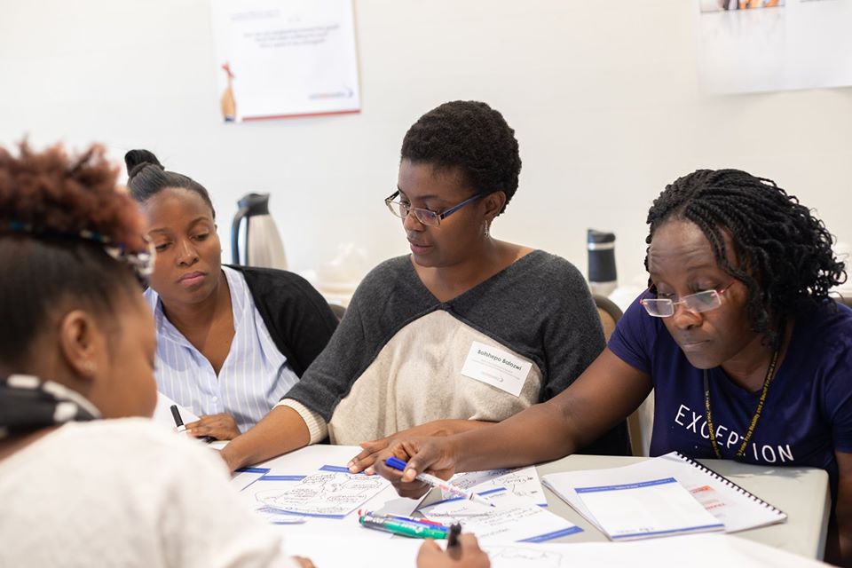 icf_uganda's tweet photo. Coaching  stimulates reflective thinking and expands thinking capacity for awareness and enabling greater clarity about what motivates people to either engage or hold back.
#ICFUgandaChapter
#internationalcoachingweek https://t.co/6ZBAnNJvRl