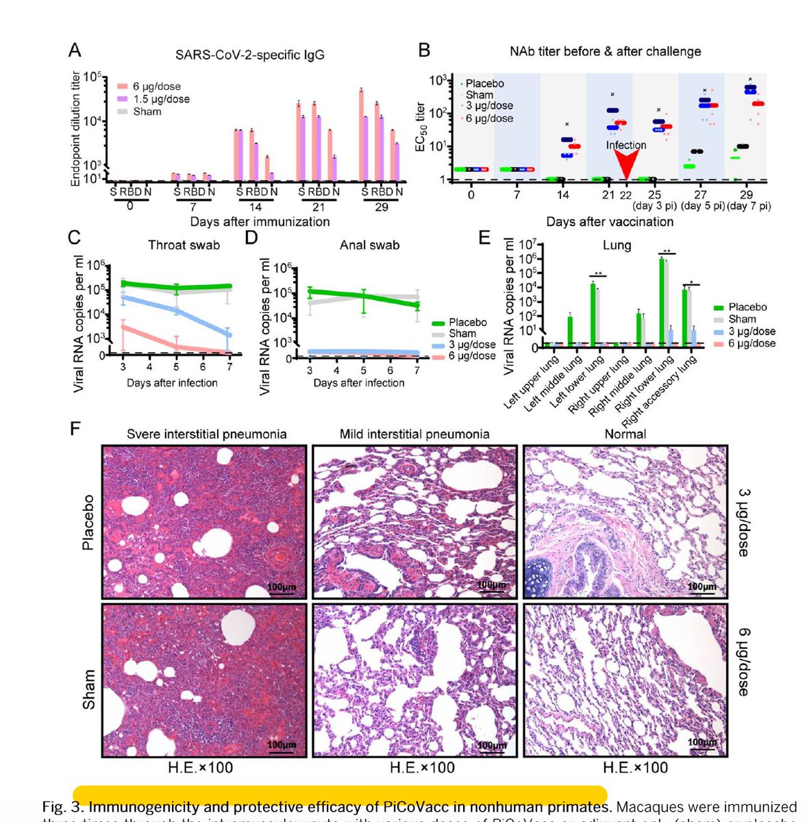 Eric Topol tweet media