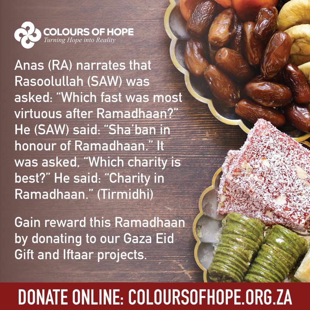 #Ramadan
#sharethelove
#spiritoframadan
#charityinramadan