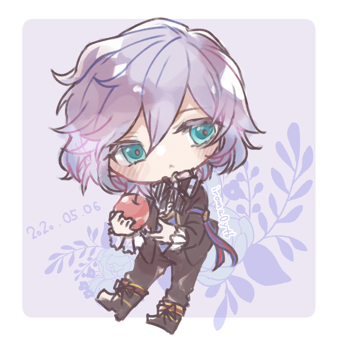 Iroma0ytbさんのイラストまとめ 10ページ目