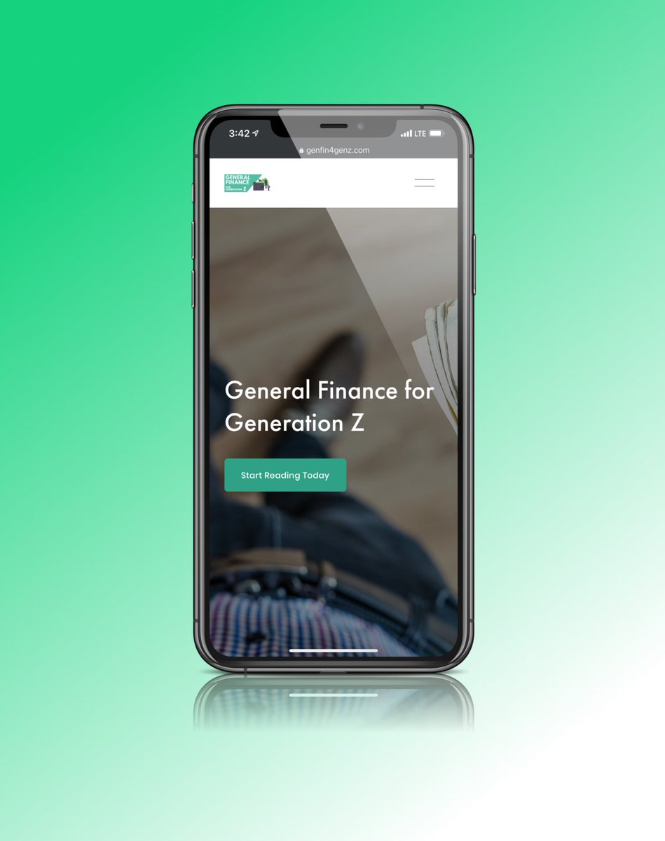 CodeSpout's tweet photo. Clean blog sites. Financial advice and generation z recommendations. Let’s get your blog up and running now! #generationz #generationx #genz #financial #financialplanning #moneymoves #blogger #blog #blogging #codespout #finances #success #business #entrepreneurs @genfin4genz https://t.co/th8TLPtja5