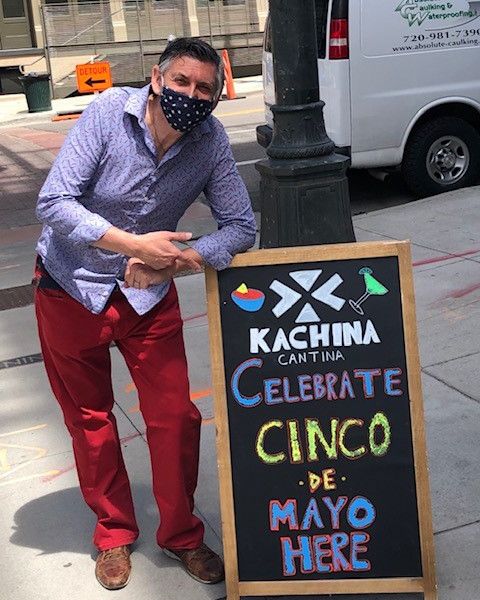 Kachina Denver tweet media