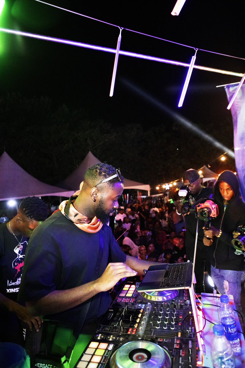 MNLNDBlockParty's tweet image. People of Colour 💕♥️💚💙🤍