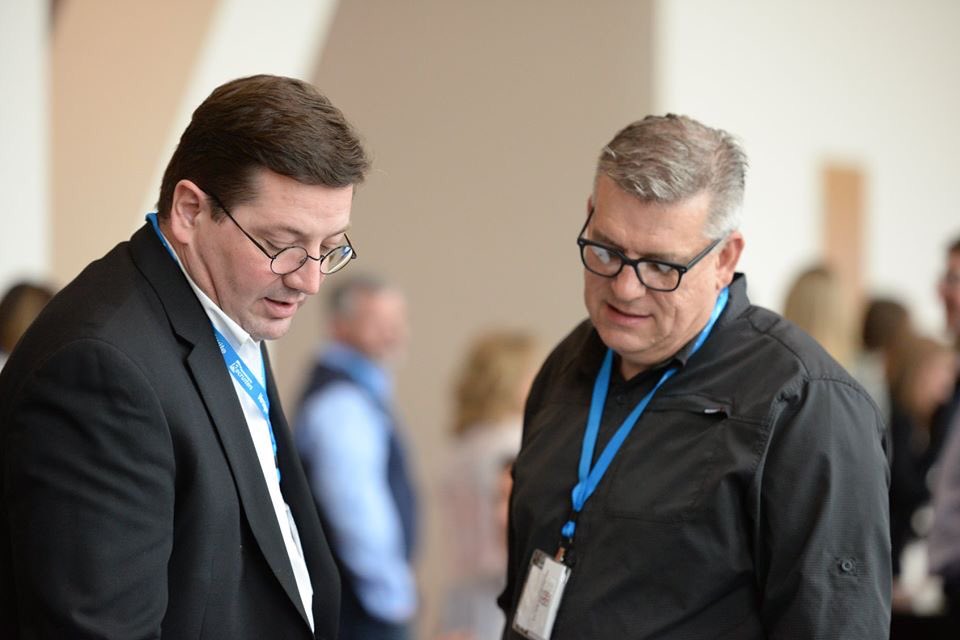 MNRecruiters's tweet photo. Let's remember some of our great Minnesota Recruiters conferences! Even though we can't be together today we can still remember our favorite moments!  What’s your favorite moment? #RecNet #mnrec https://t.co/YYjR6A1WeO