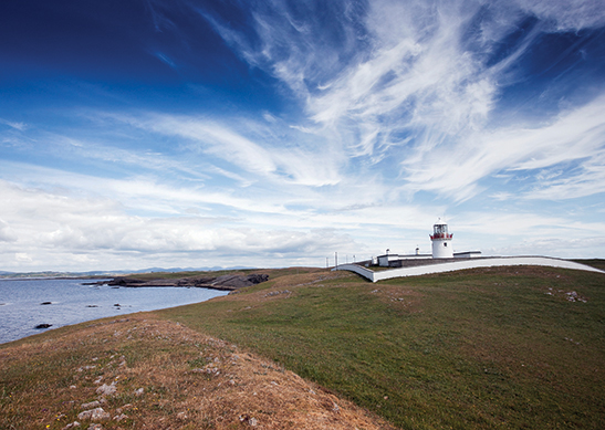 gtlighthouses's tweet photo. Beautiful footage of #StJohnsPointLighthouse in Donegal from the late John Eagle RIP - https://t.co/F39CFGf5AA
Imagine sleeping in this stunning lighthouse with the sounds of the sea sending you to sleep! #WhenWeTravelAgain
. Find out more - https://t.co/jEcXvDfLIn https://t.co/VeNAyHARjW