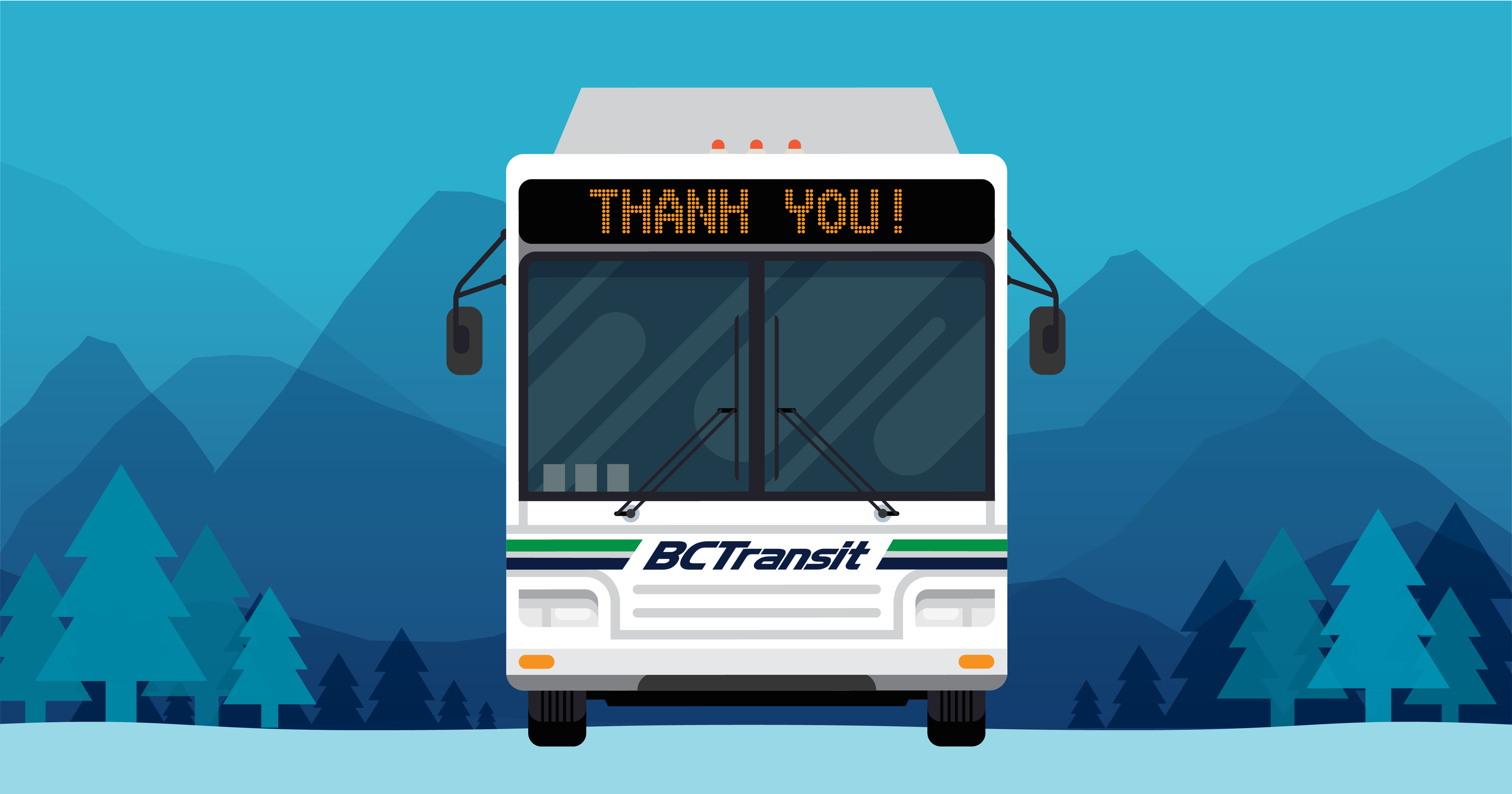BC Transit (BCTransit) / Twitter