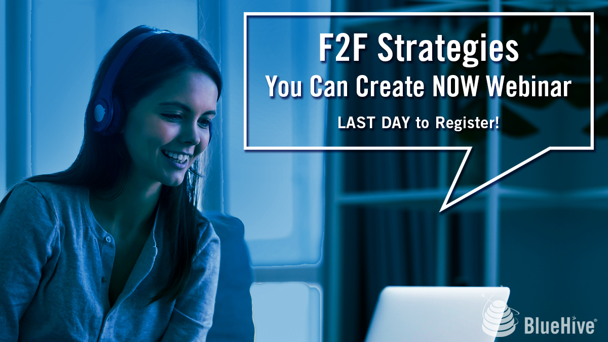 BlueHive Inc. tweet media