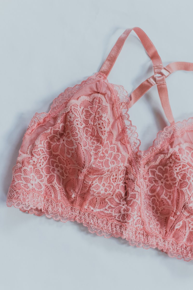 34h bralette