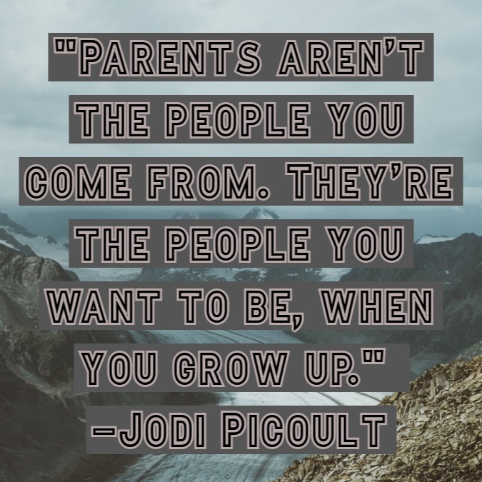 damondietz's tweet photo. “Parents aren’t the people you come from. They’re the people you want to be, when you grow up.” -Jodi Picoult
#parentingrocks #dadsrock #singledad #divorceddad #growingup #youareamazing #dadsareamazing #jodipicoult
https://t.co/h2rAHkMgPE https://t.co/KyAZYGfJnU