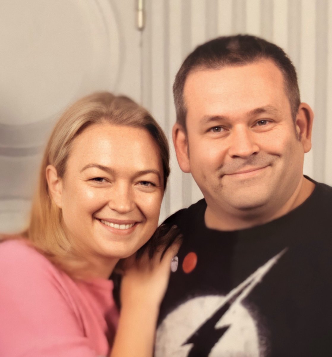 TheBeefhead's tweet image. Proper ledge’... @SophiaMyles #clockdown