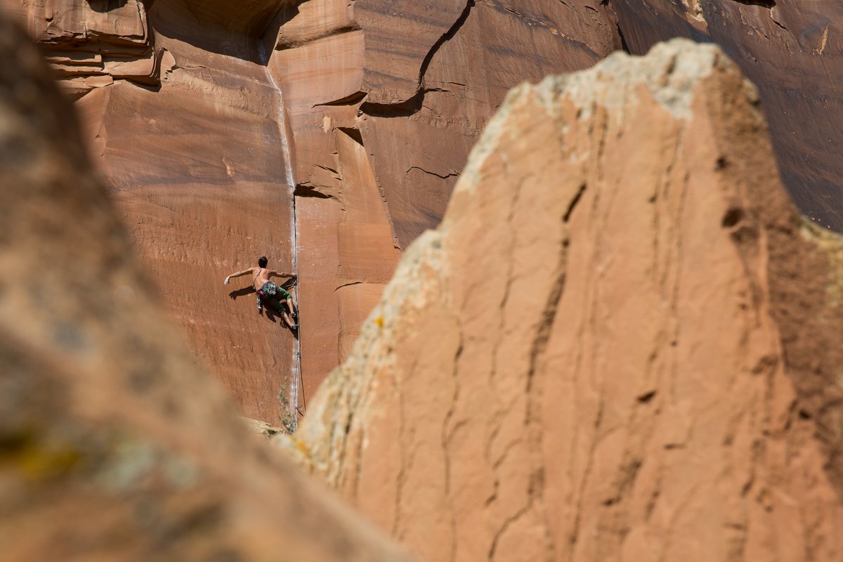 Access Fund tweet media