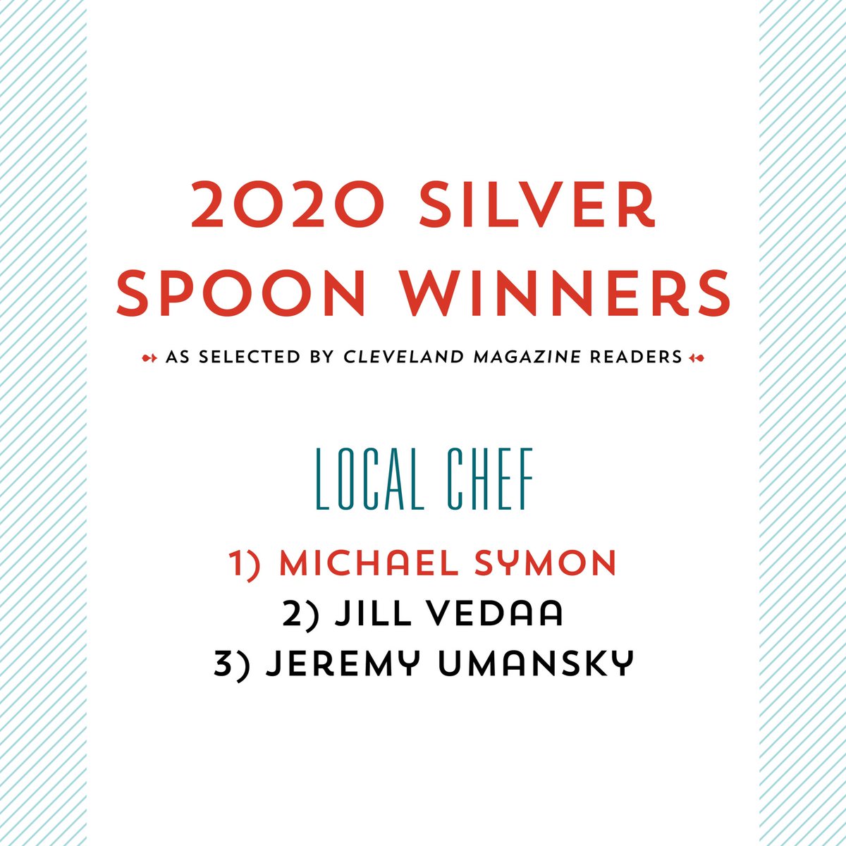 Cleveland Magazine tweet media