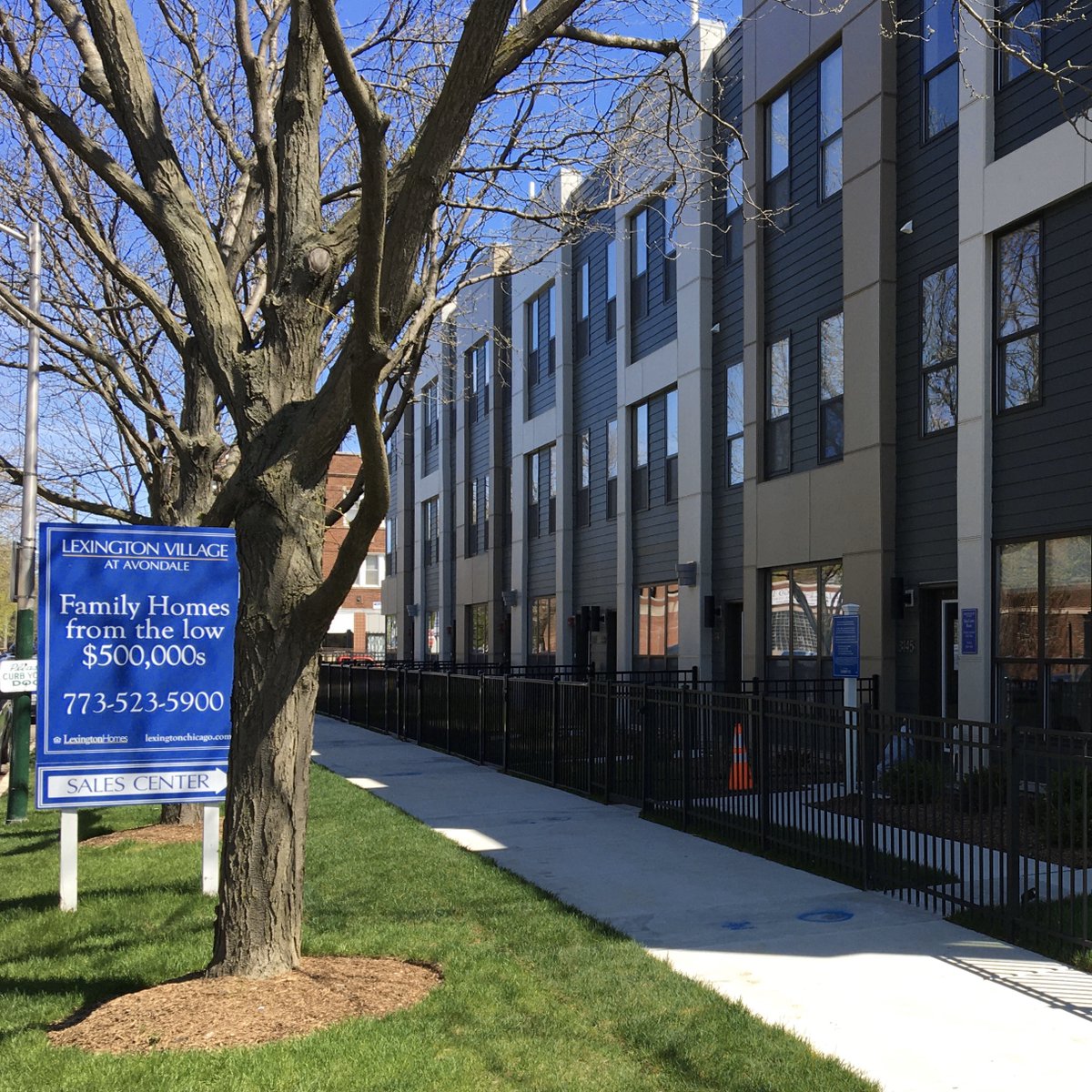 Pappageorge Haymes Partners tweet media